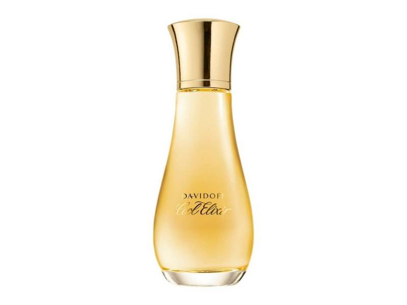 DAVIDOFF Eau de Parfum Cool Elixir Woman Parfum Nat. Spray von DAVIDOFF