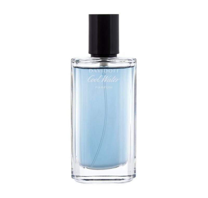 DAVIDOFF Eau de Parfum Cool Water 50ml von DAVIDOFF