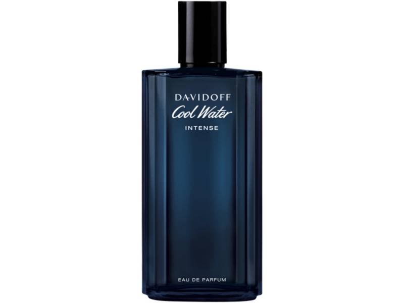 DAVIDOFF Eau de Parfum Cool Water Intense EdP Nat. Spray, Herrenduft von DAVIDOFF
