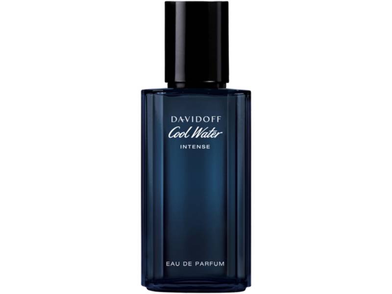DAVIDOFF Eau de Parfum Cool Water Intense EdP Nat. Spray, Herrenduft von DAVIDOFF