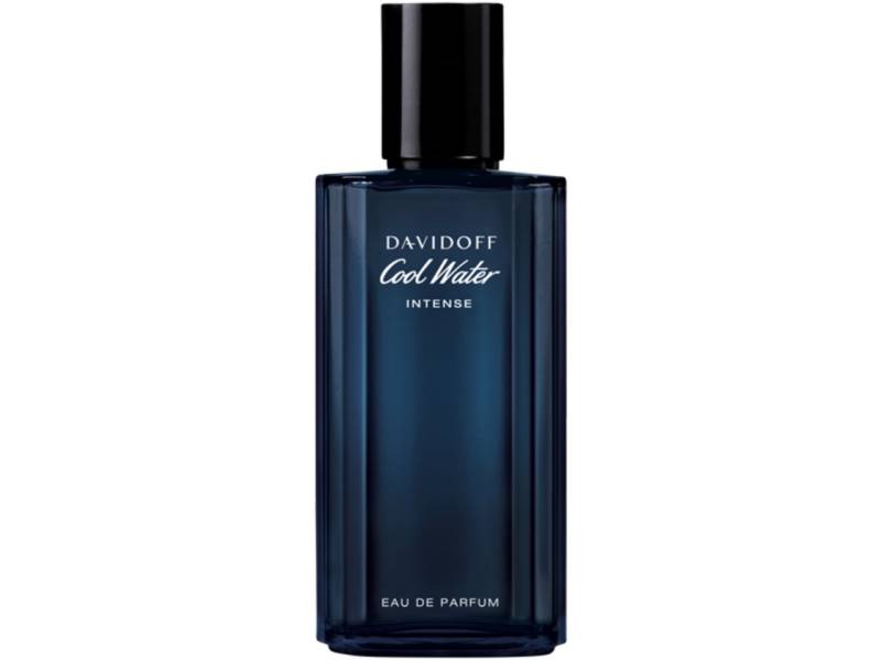 DAVIDOFF Eau de Parfum Cool Water Intense EdP Nat. Spray, Herrenduft von DAVIDOFF