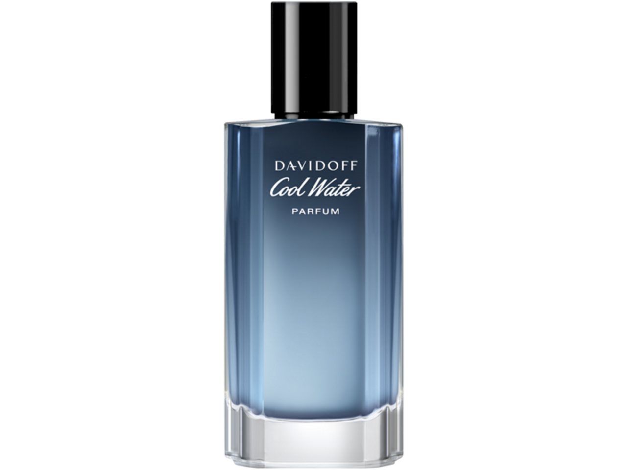 DAVIDOFF Eau de Parfum Cool Water Parfum Natural Spray von DAVIDOFF