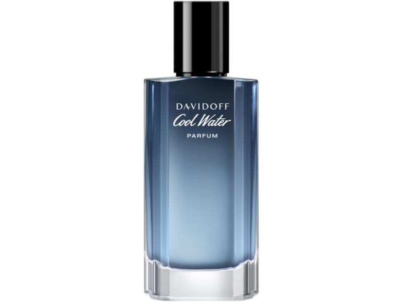 DAVIDOFF Eau de Parfum Cool Water Parfum Natural Spray von DAVIDOFF