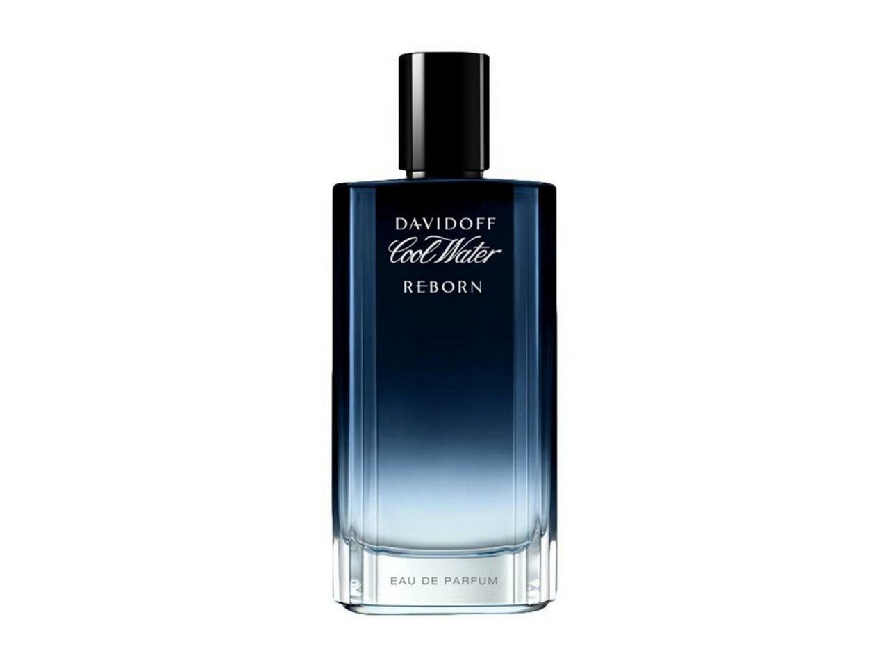 DAVIDOFF Eau de Parfum Cool Water Reborn Male EdP Nat. Spray, Herrenduft, Fougère von DAVIDOFF