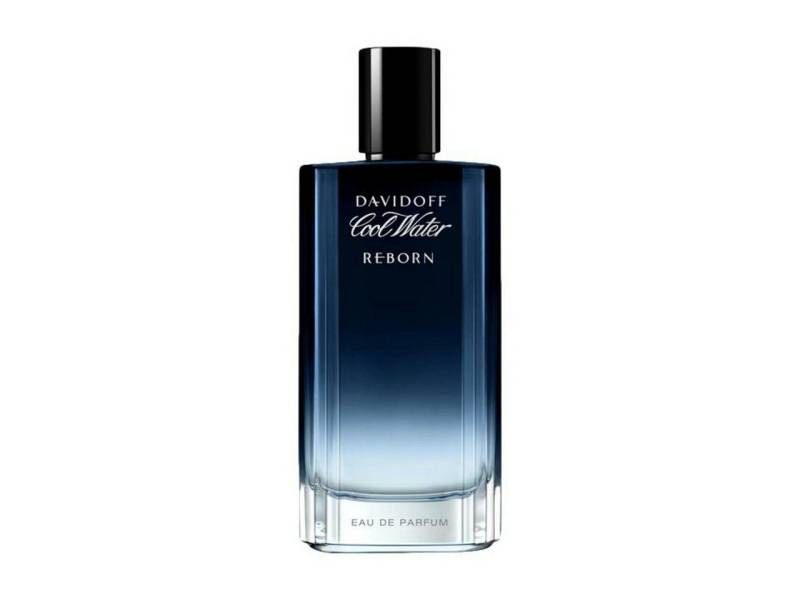 DAVIDOFF Eau de Parfum Cool Water Reborn Male EdP Nat. Spray, Herrenduft, Fougère von DAVIDOFF