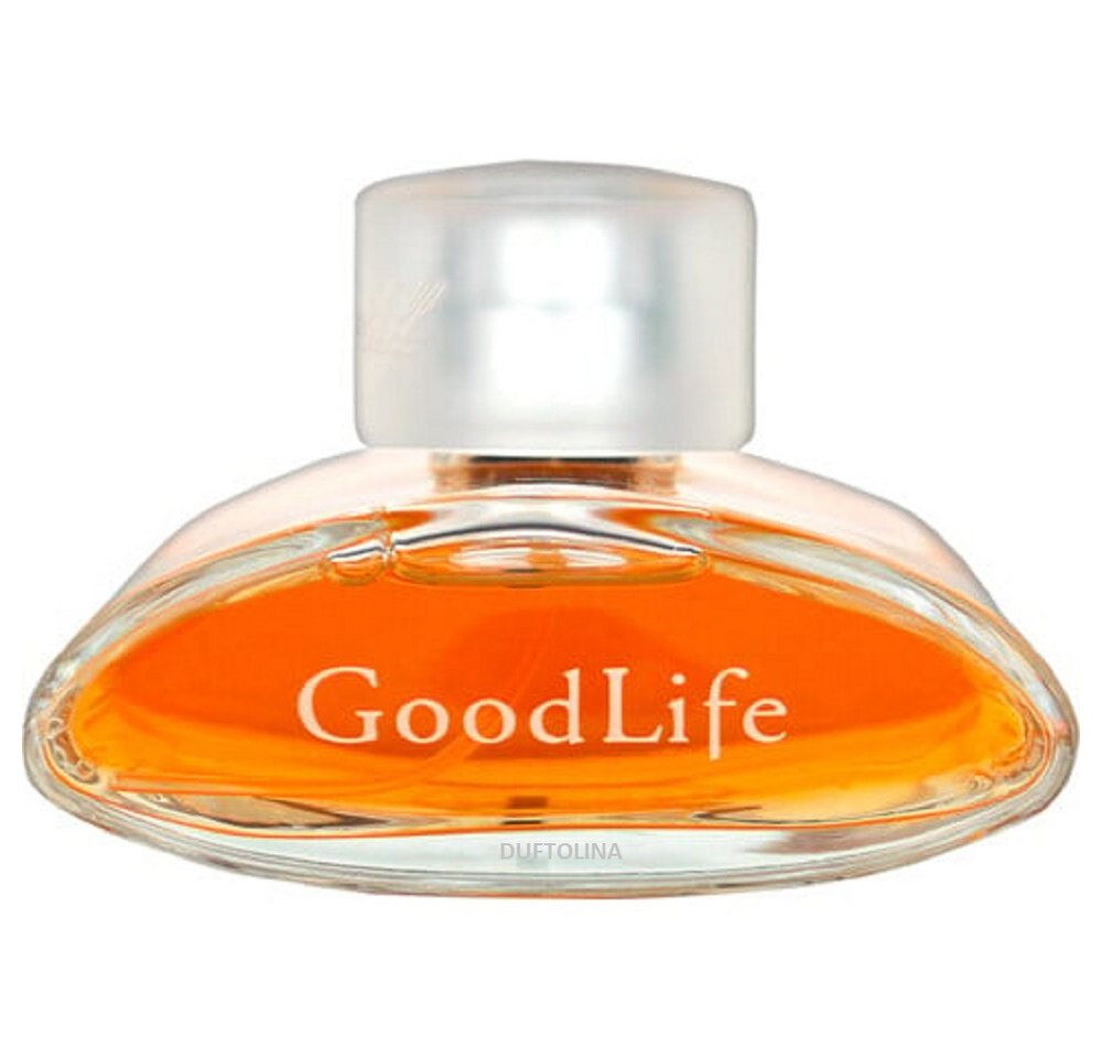 DAVIDOFF Eau de Parfum Davidoff GoodLife Woman EDP 50 ml, 1-tlg., Rarität von DAVIDOFF
