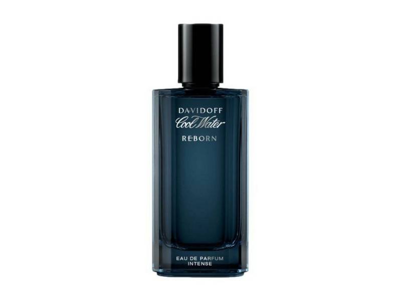DAVIDOFF Eau de Parfum Reborn Man EdP Nat. Spray Intense von DAVIDOFF
