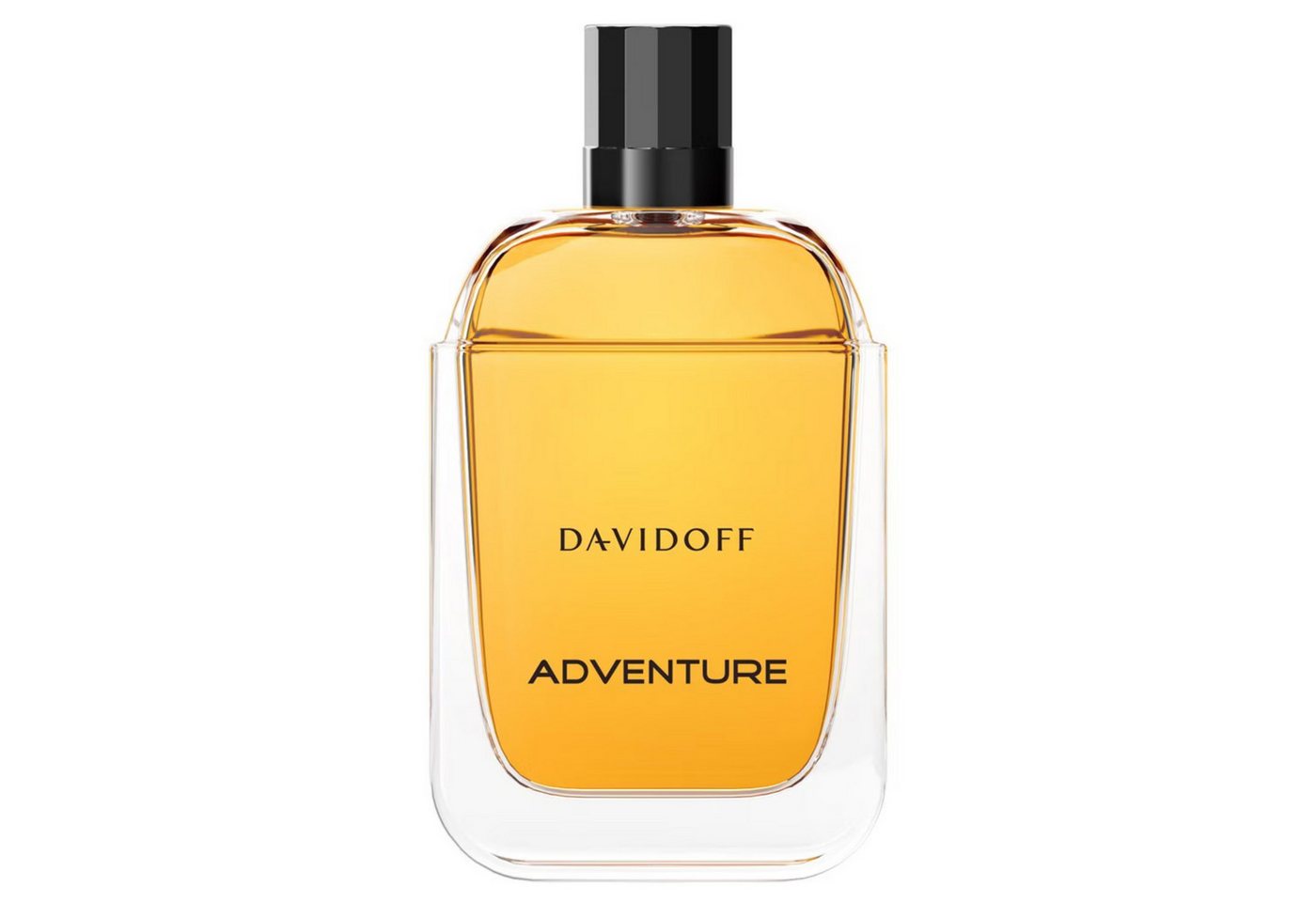 DAVIDOFF Eau de Toilette Adventure 100ml von DAVIDOFF