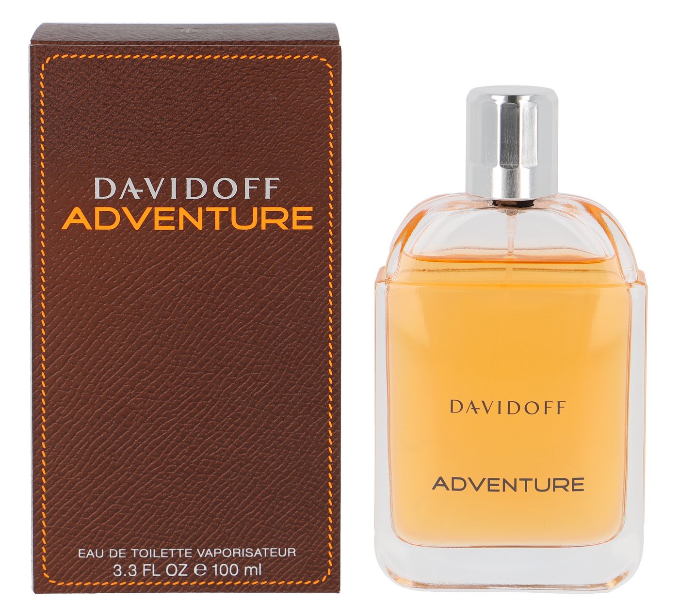 DAVIDOFF Eau de Toilette Adventure von DAVIDOFF
