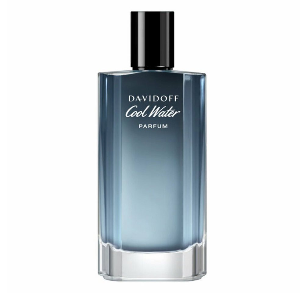 DAVIDOFF Eau de Toilette COOL WATER edp vapo 100ml DAVIDOFF Eau de Toilette COOL WATER edp vapo 100ml von DAVIDOFF