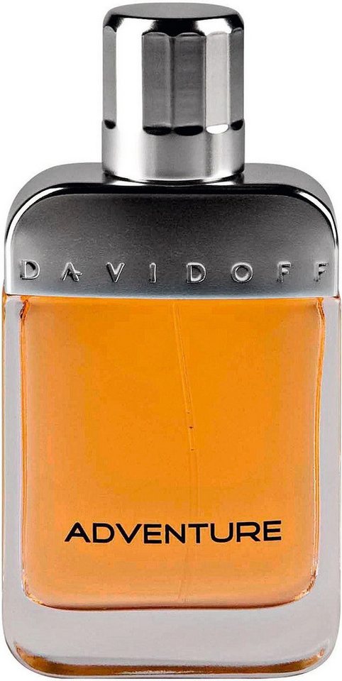 DAVIDOFF Eau de Toilette Cool Water, Glasflakon, Parfüm EDT, Herrenduft von DAVIDOFF