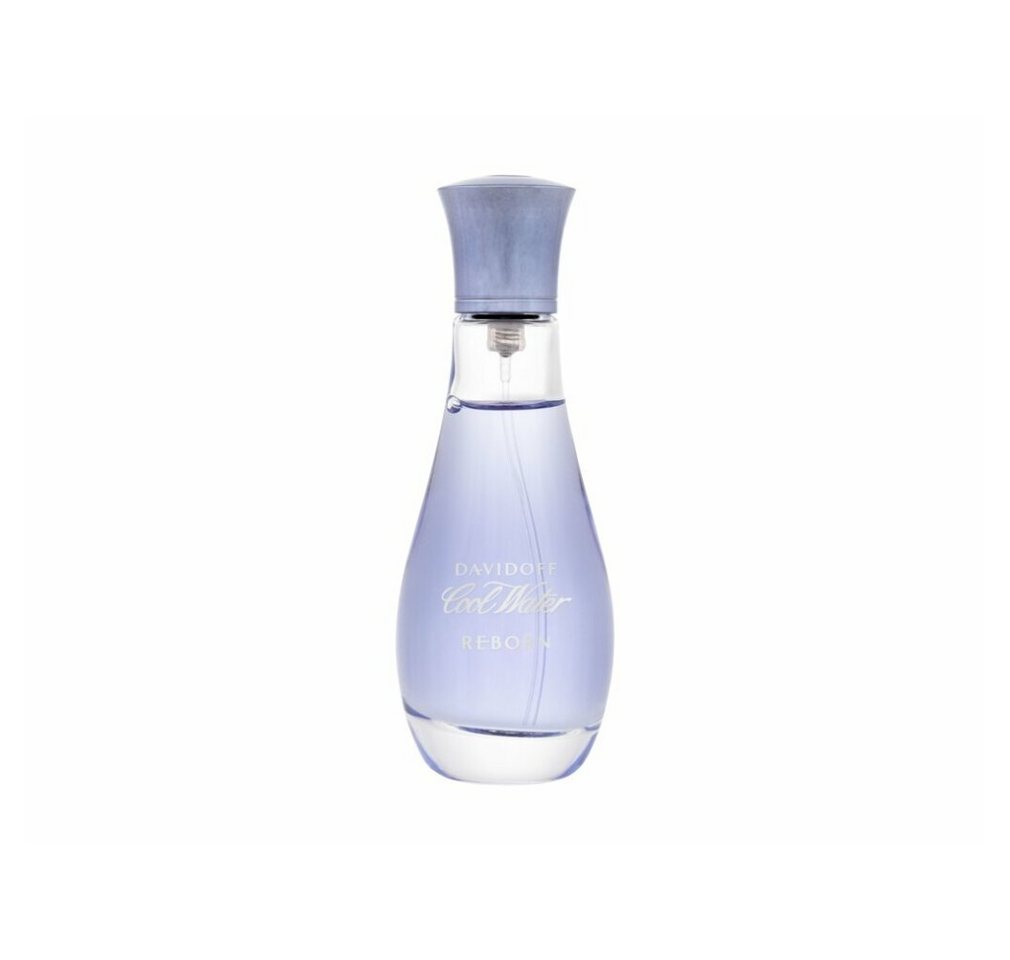 DAVIDOFF Eau de Toilette Cool Water 50ml von DAVIDOFF