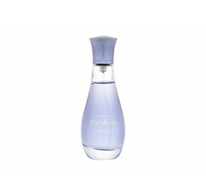 DAVIDOFF Eau de Toilette Cool Water 50ml von DAVIDOFF