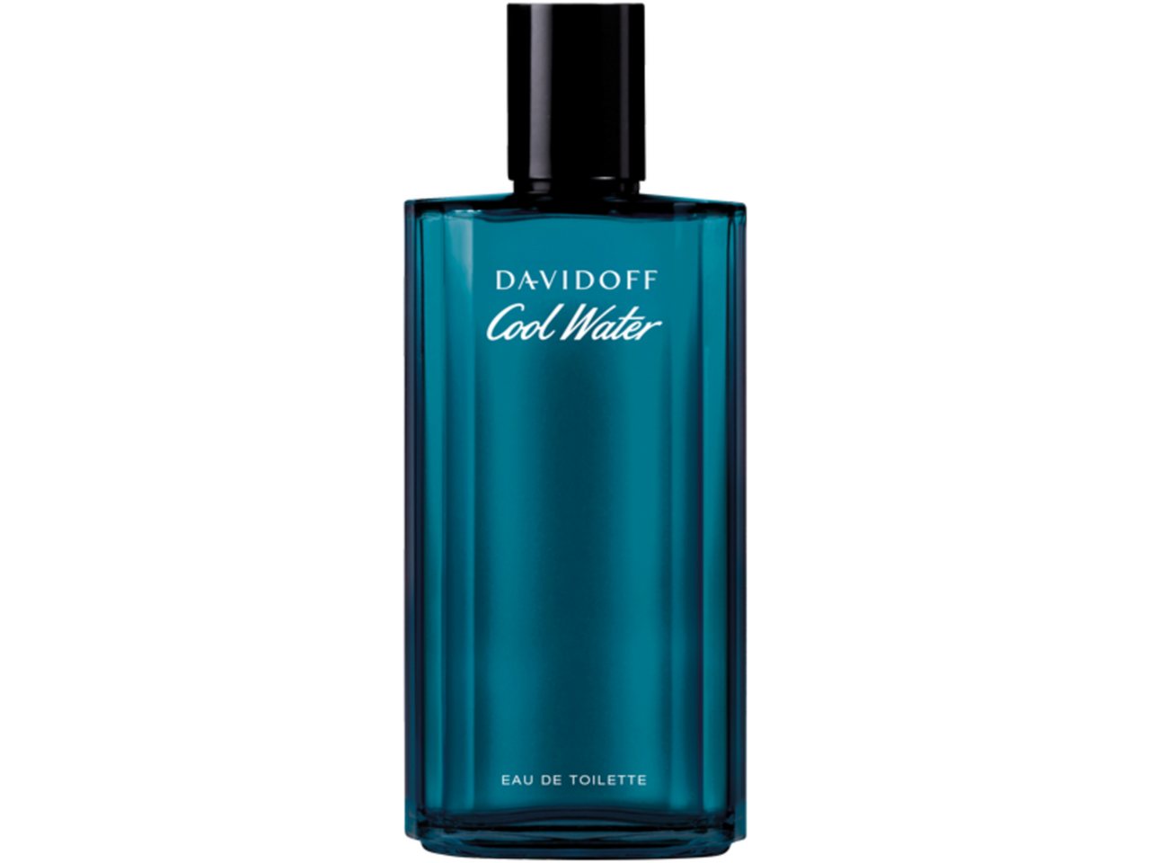 DAVIDOFF Eau de Toilette Cool Water E.d.T. Nat. Spray, Herrenduft von DAVIDOFF