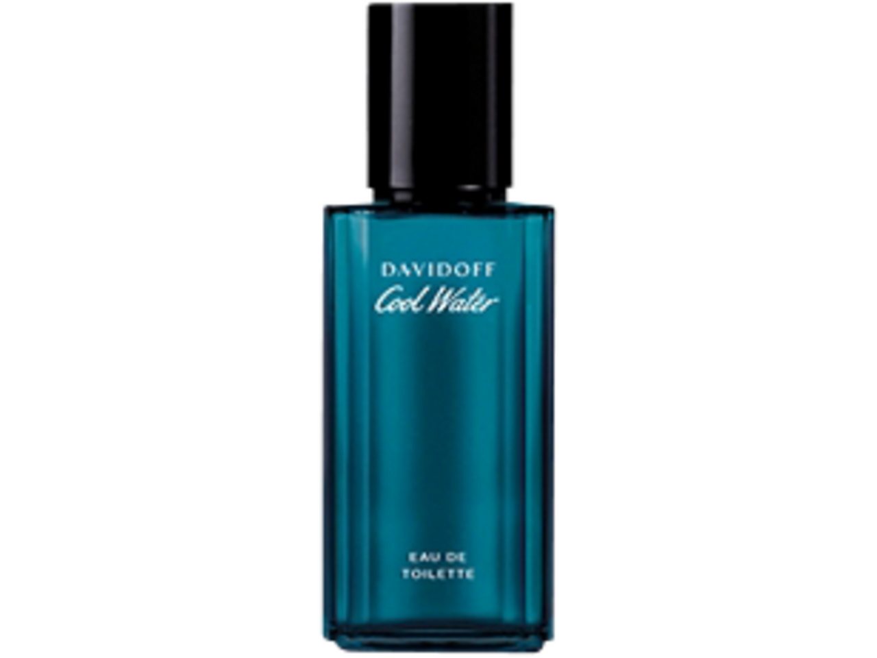 DAVIDOFF Eau de Toilette Cool Water E.d.T. Nat. Spray, Herrenduft von DAVIDOFF