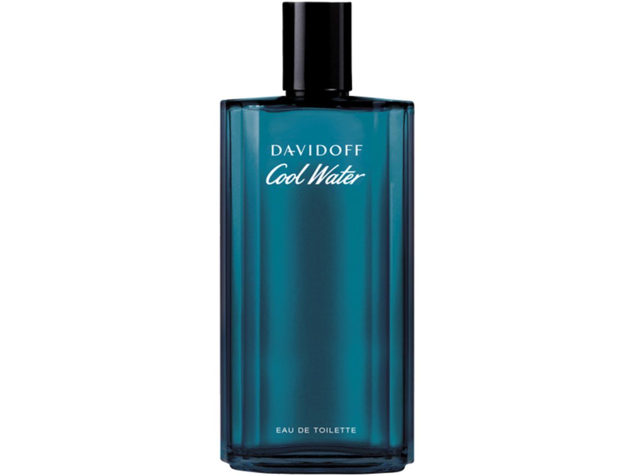 DAVIDOFF Eau de Toilette Cool Water E.d.T. Nat. Spray von DAVIDOFF