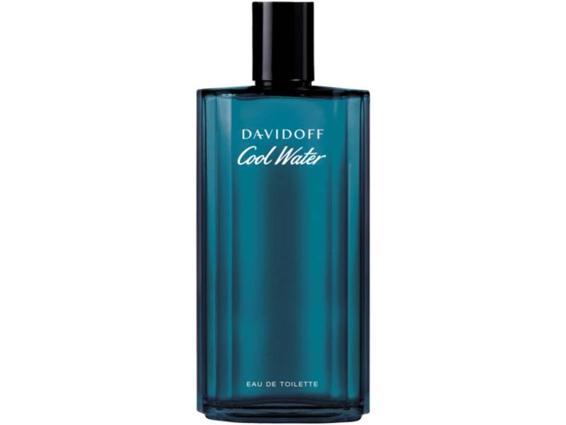 DAVIDOFF Eau de Toilette Cool Water E.d.T. Nat. Spray von DAVIDOFF