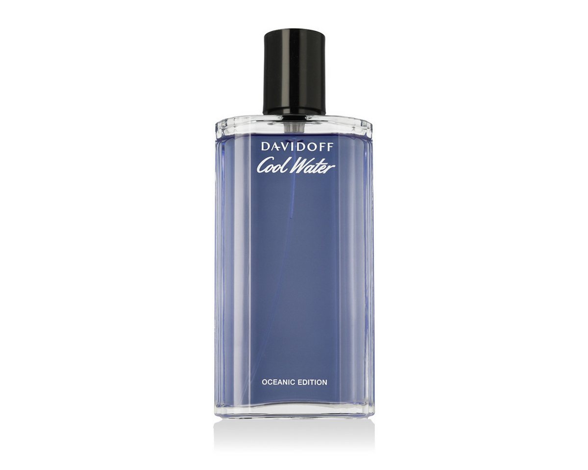 DAVIDOFF Eau de Toilette Cool Water Oceanic Edition von DAVIDOFF