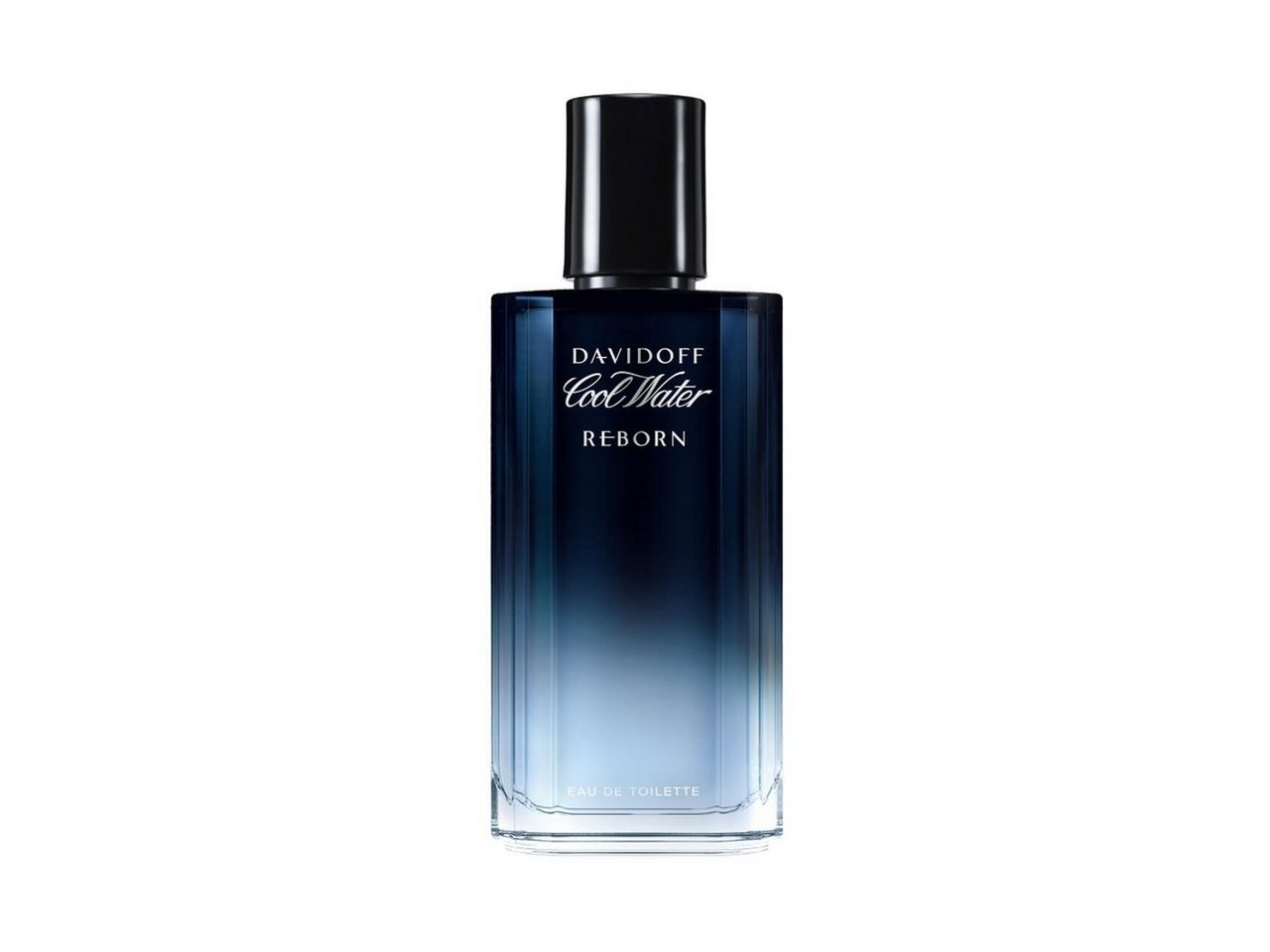 DAVIDOFF Eau de Toilette Cool Water Reborn Man EdT Nat. Spray, Herrenduft, Frisch, Maskulin, Aromatisch von DAVIDOFF