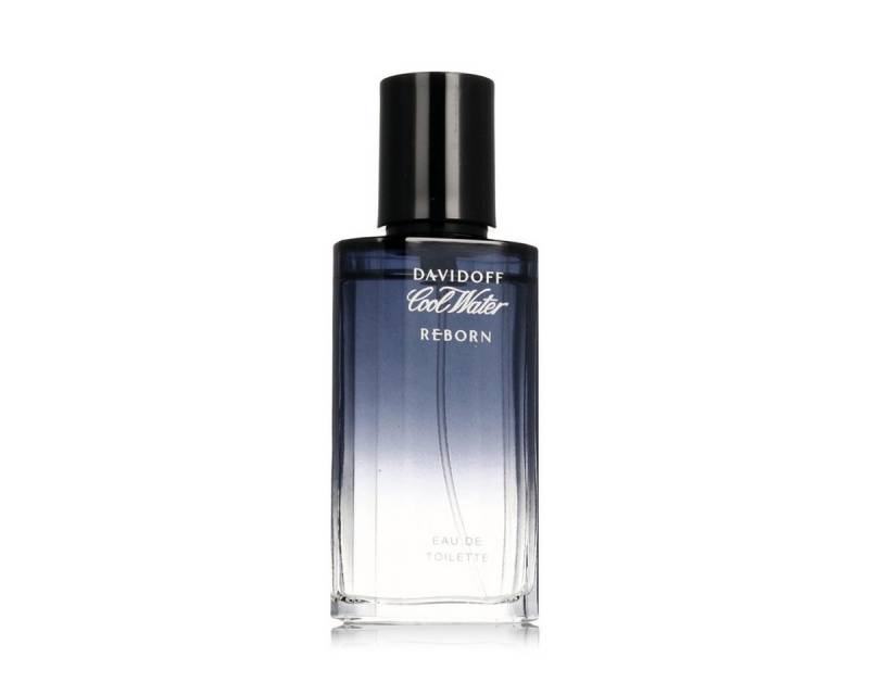 DAVIDOFF Eau de Toilette Cool Water Reborn for Him von DAVIDOFF