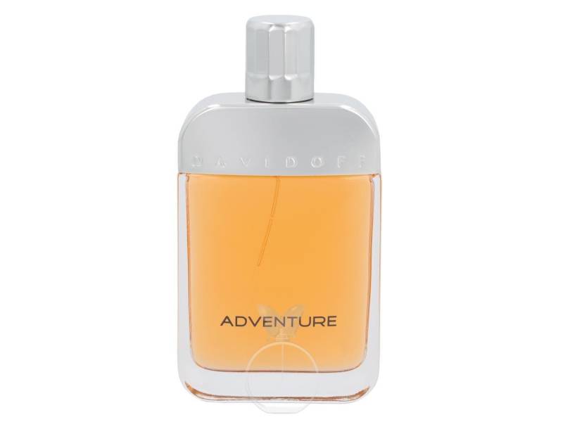 DAVIDOFF Eau de Toilette DAVIDOFF Adventure Eau de Toilette 100 ml von DAVIDOFF
