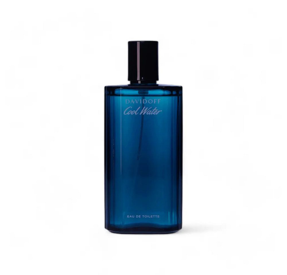 DAVIDOFF Eau de Toilette Davidoff Cool Water Eau de Toilette 125 ml, 1-tlg. von DAVIDOFF