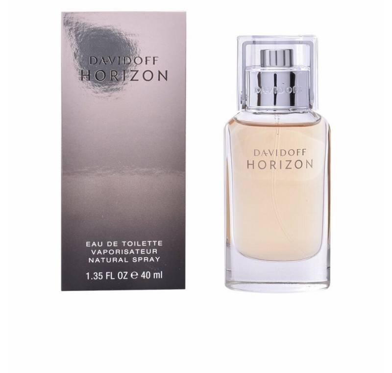 DAVIDOFF Eau de Toilette Horizon Eau de Toilette 40ml Spray von DAVIDOFF