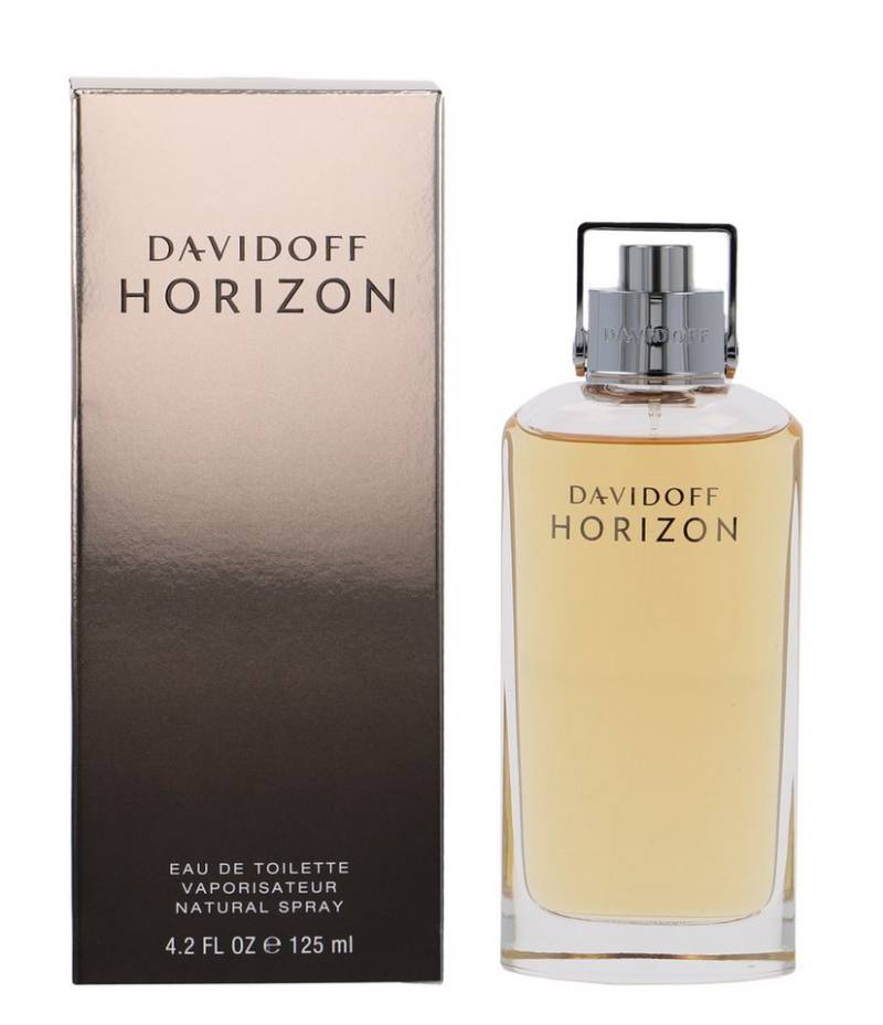 DAVIDOFF Eau de Toilette Horizon von DAVIDOFF