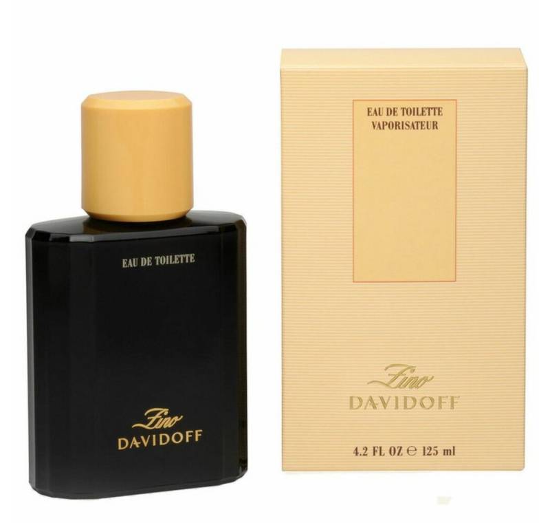 DAVIDOFF Extrait Parfum Zino Eau De Toilette Spray 125ml von DAVIDOFF