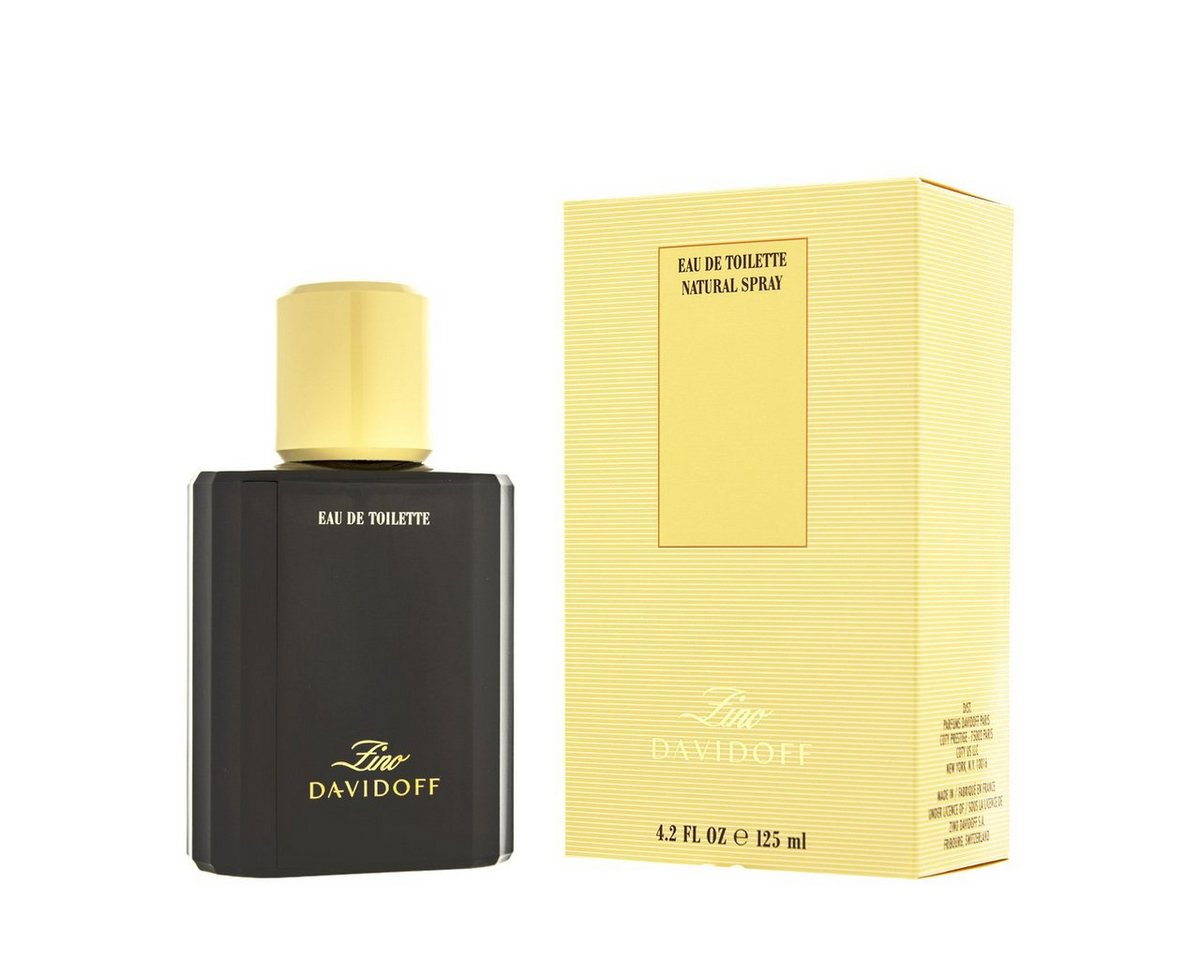 DAVIDOFF Eau de Toilette Zino von DAVIDOFF