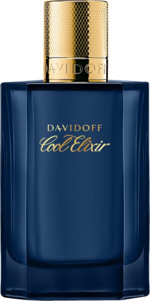 DAVIDOFF Extrait Parfum Cool Elixir Parfum DAVIDOFF Extrait Parfum Cool Elixir Parfum von DAVIDOFF