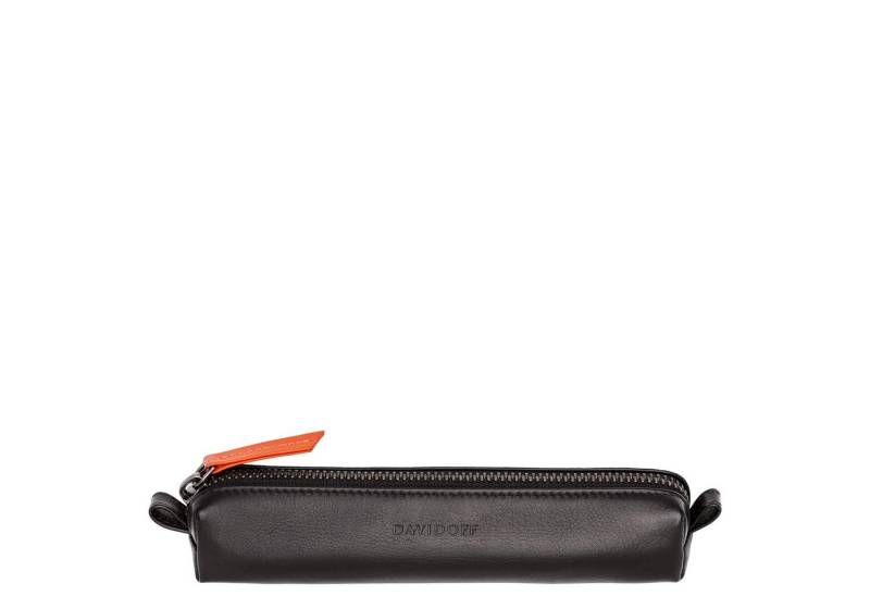 DAVIDOFF Schulranzen Essentials - Stiftemäppchen (black) von DAVIDOFF