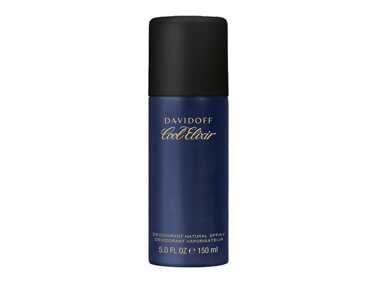 DAVIDOFF Körperpflegemittel Cool Elixir Man Deo von DAVIDOFF