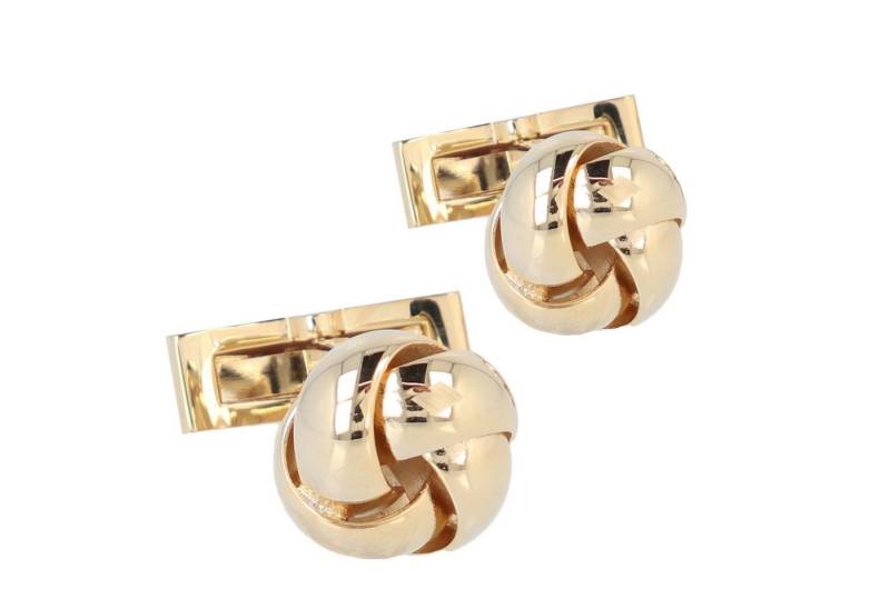 DAVIDOFF Manschettenknöpfe Essentials, Messing von DAVIDOFF