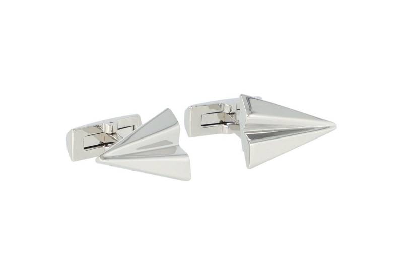DAVIDOFF Manschettenknöpfe Essentials, Messing von DAVIDOFF