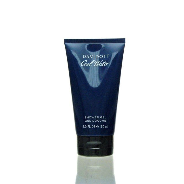 Davidoff Cool Water Man Shower Gel 150 ml von DAVIDOFF