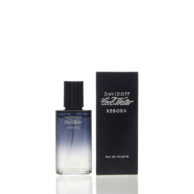 Davidoff Cool Water Reborn Man Eau de Toilette 40 ml von DAVIDOFF