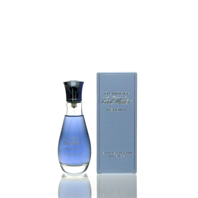 Davidoff Cool Water Reborn for her Eau de Parfum Intense 50 ml von DAVIDOFF
