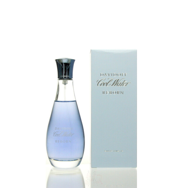 Davidoff Cool Water Reborn for her Eau de Toilette100 ml von DAVIDOFF