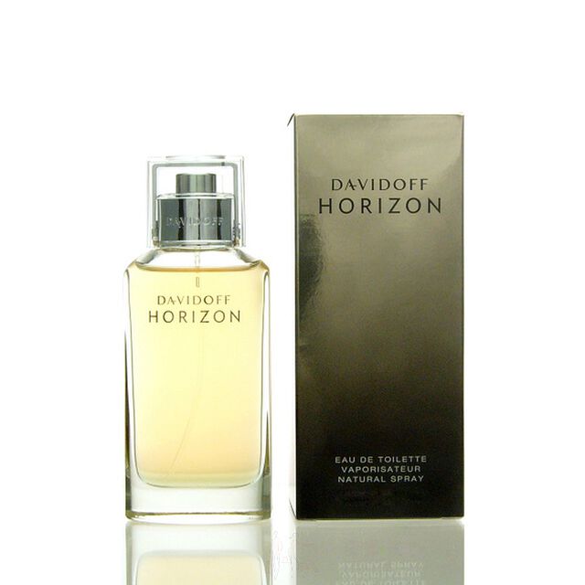 Davidoff Horizon Eau de Toilette 125 ml von DAVIDOFF