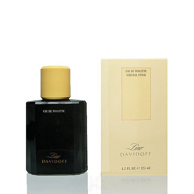 Davidoff Zino Eau de Toilette 125 ml von DAVIDOFF