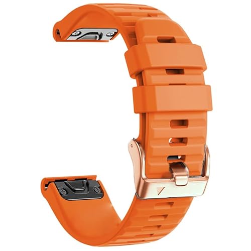 DAVNO 20 mm Zubehör für Garmin Fenix 7s 6s 5s plus Descent MK2S Instinct 2S D2 Delta S Smartwatch-Armband Schnellverschluss-Armband, For Fenix 5S Plus, Achat von DAVNO