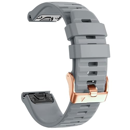 DAVNO 20 mm Zubehör für Garmin Fenix 7s 6s 5s plus Descent MK2S Instinct 2S D2 Delta S Smartwatch-Armband Schnellverschluss-Armband, Quick Fit 20mm, Achat von DAVNO