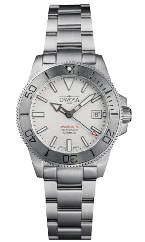 DAVOSA ARGONAUTIC 39 Automatic 16153210 Herren Automatikuhr DAVOSA ARGONAUTIC 39 Automatic 16153210 Herren Automatikuhr von DAVOSA