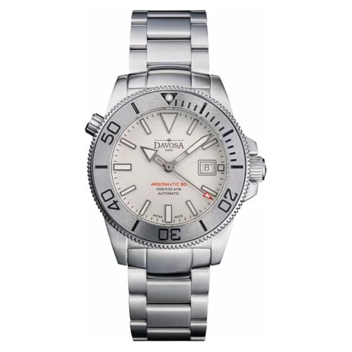 DAVOSA ARGONAUTIC BG Auto 16152810 Herren Automatikuhr DAVOSA ARGONAUTIC BG Auto 16152810 Herren Automatikuhr von DAVOSA