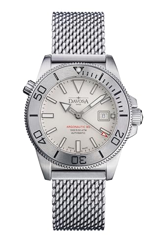 DAVOSA ARGONAUTIC BG Auto 16152811 Herren Automatikuhr von DAVOSA