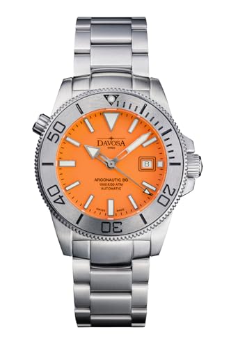 DAVOSA ARGONAUTIC Coral Limited Edition 161.527.60 von DAVOSA