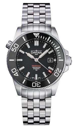 DAVOSA ARGONAUTIC Lumis AUT 16152902 Herren Automatikuhr von DAVOSA