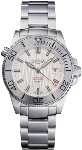 DAVOSA ARGONAUTIC LUMIS AUT 16152910 Herren Automatikuhr von DAVOSA