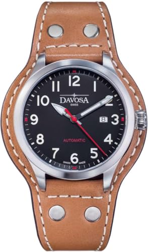 DAVOSA AXIS AUTOMATIC 16157256 Herren Automatikuhr von DAVOSA